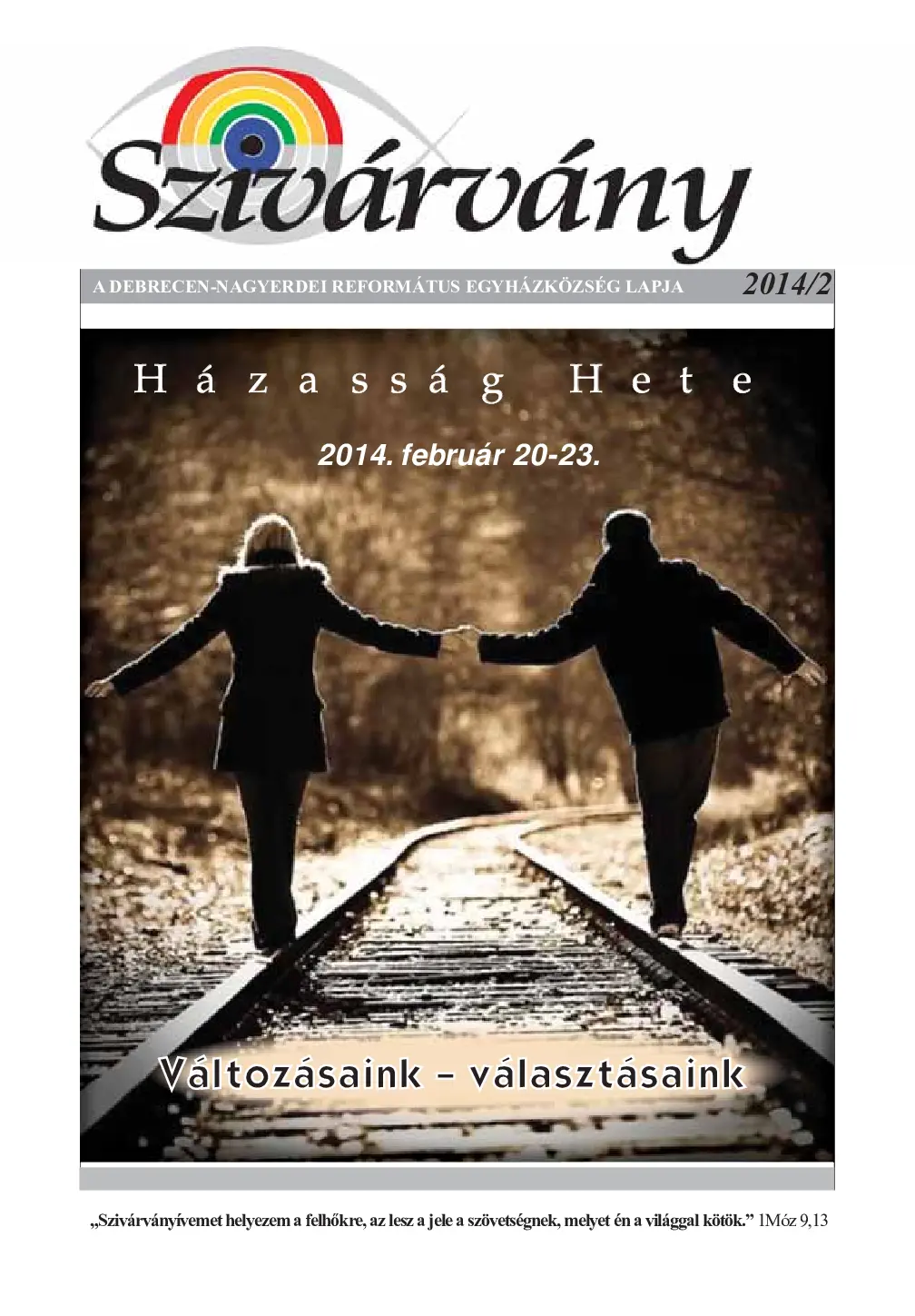 Házasság Hete