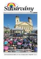 A magyar református egység napja